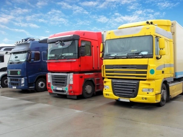 İstanbul Kestel Nakliye